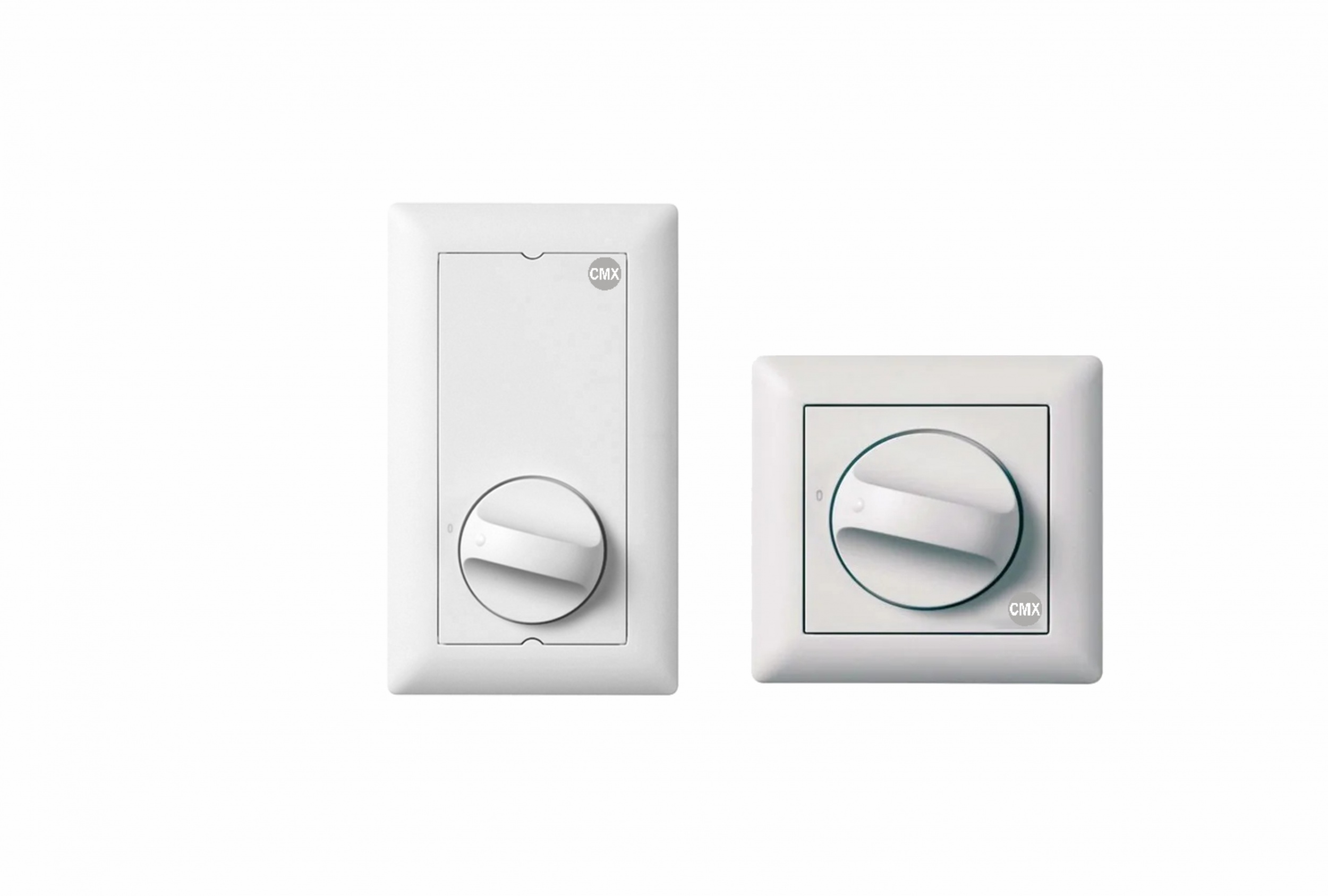 New Volume Controller from CMX Audio
