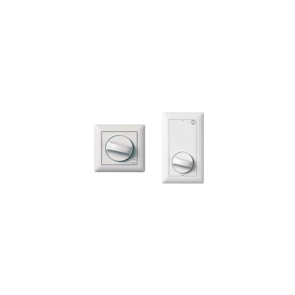 Intelligent sound control panel, let the sound at your fingertips