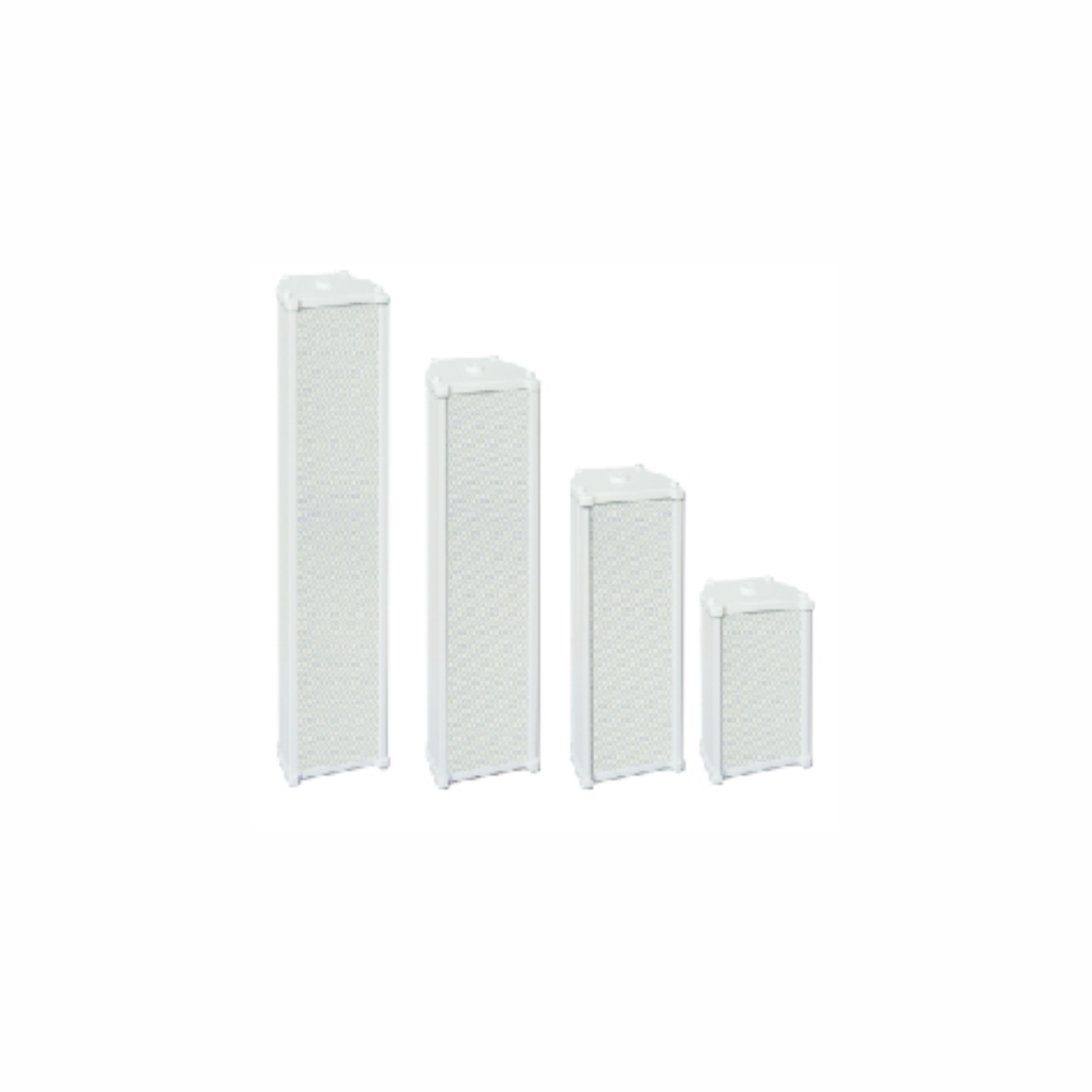 Outdoor Column Speaker CLSK-104E /CLSK -204E /CLSK-304E /CLSK-404E