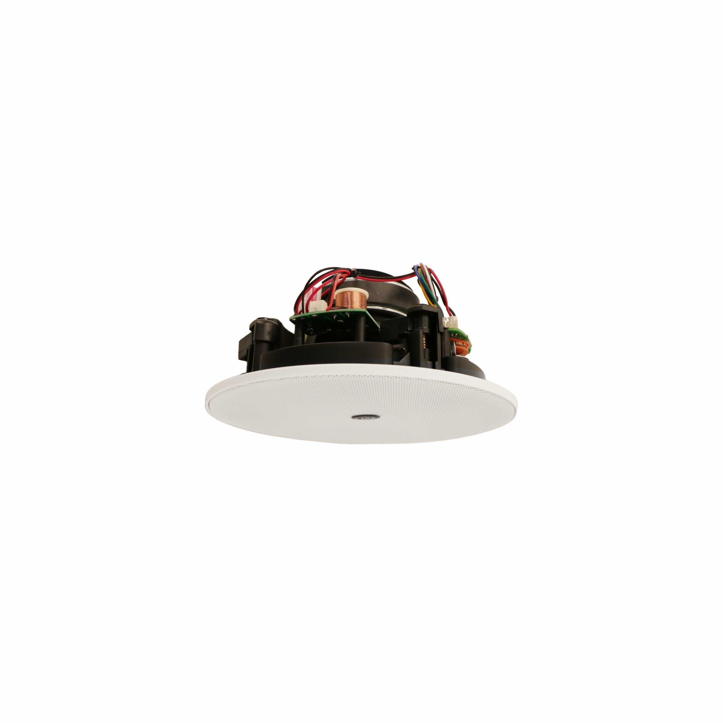 4” Two Way Frameless Ceiling Speaker CSK-430HT
