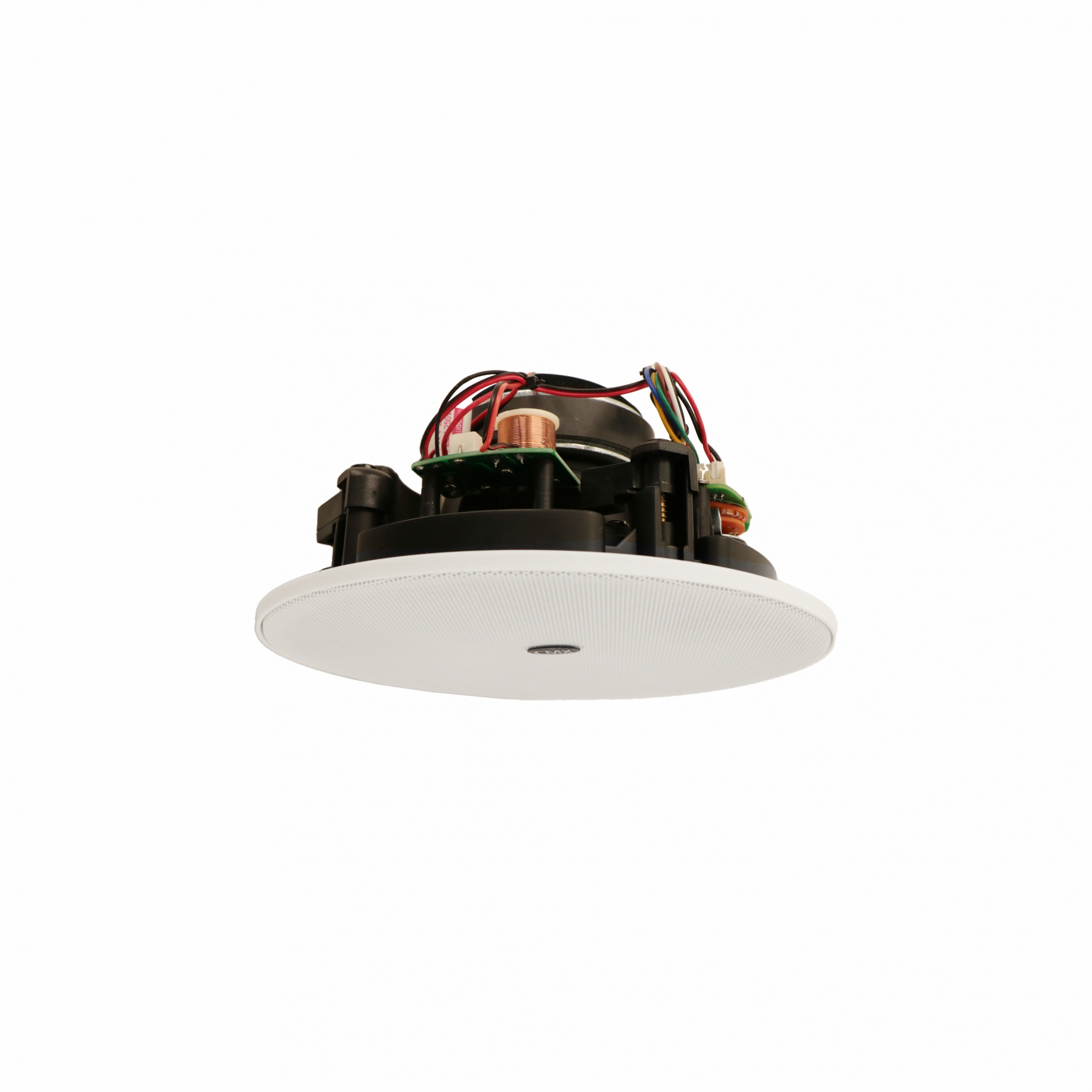 5” Two Way Frameless Ceiling Speaker CSK-540HT