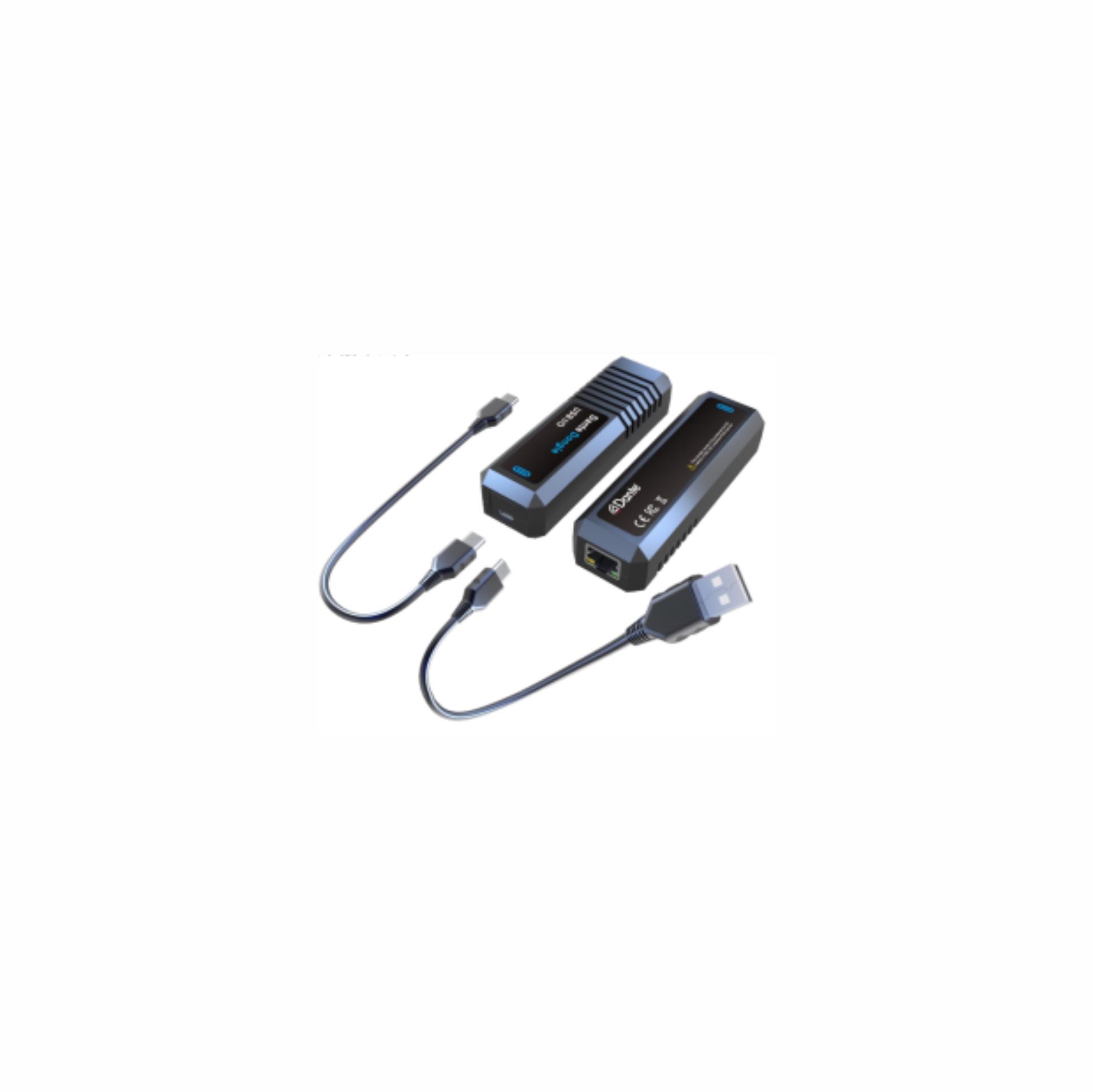 DANTE-USB2 Dante Dongle USB I /O