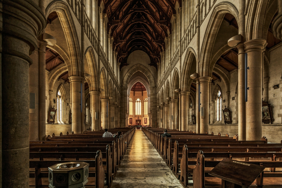 CLSK-1603 Line Array Column Speaker solution for Church