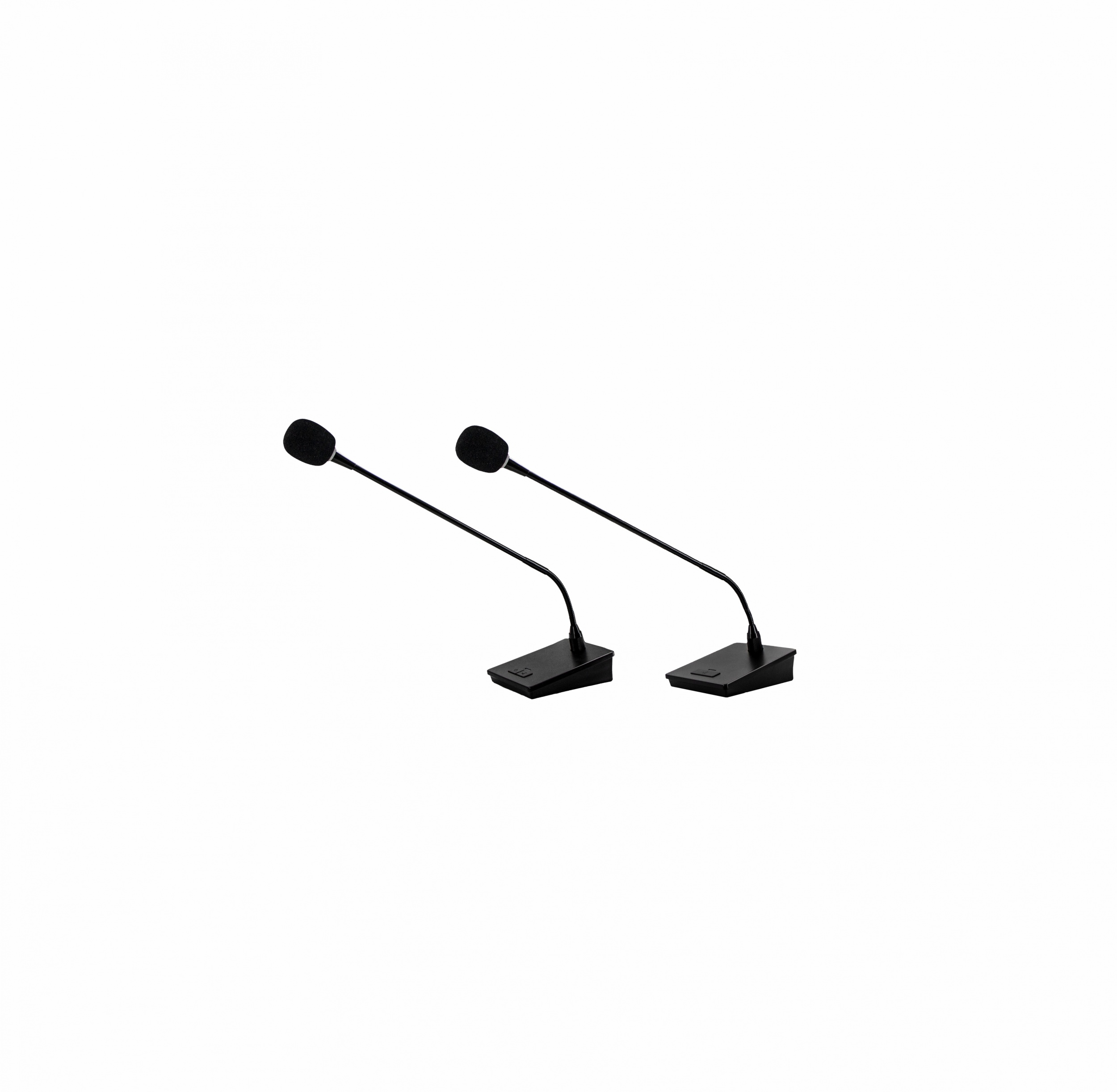 WS-101 Chairman Discussion Unit WS-102 Delegate Discussion Unit