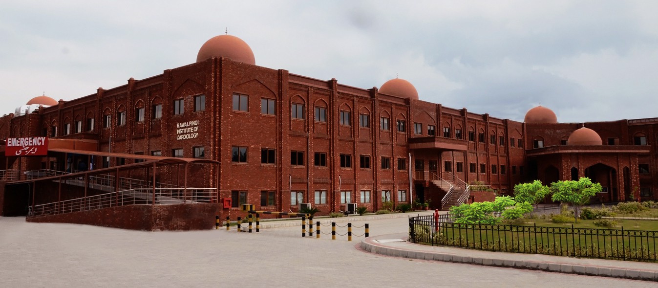 CMX IP PA Solution Sucessfully applied in Pakistan Hospital