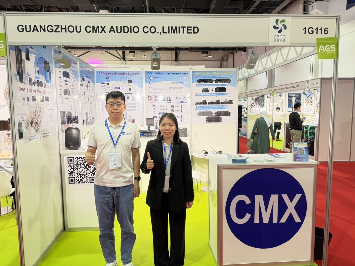 Growing Exchanges, Continuous Highlights-Dubai Show Day 2 