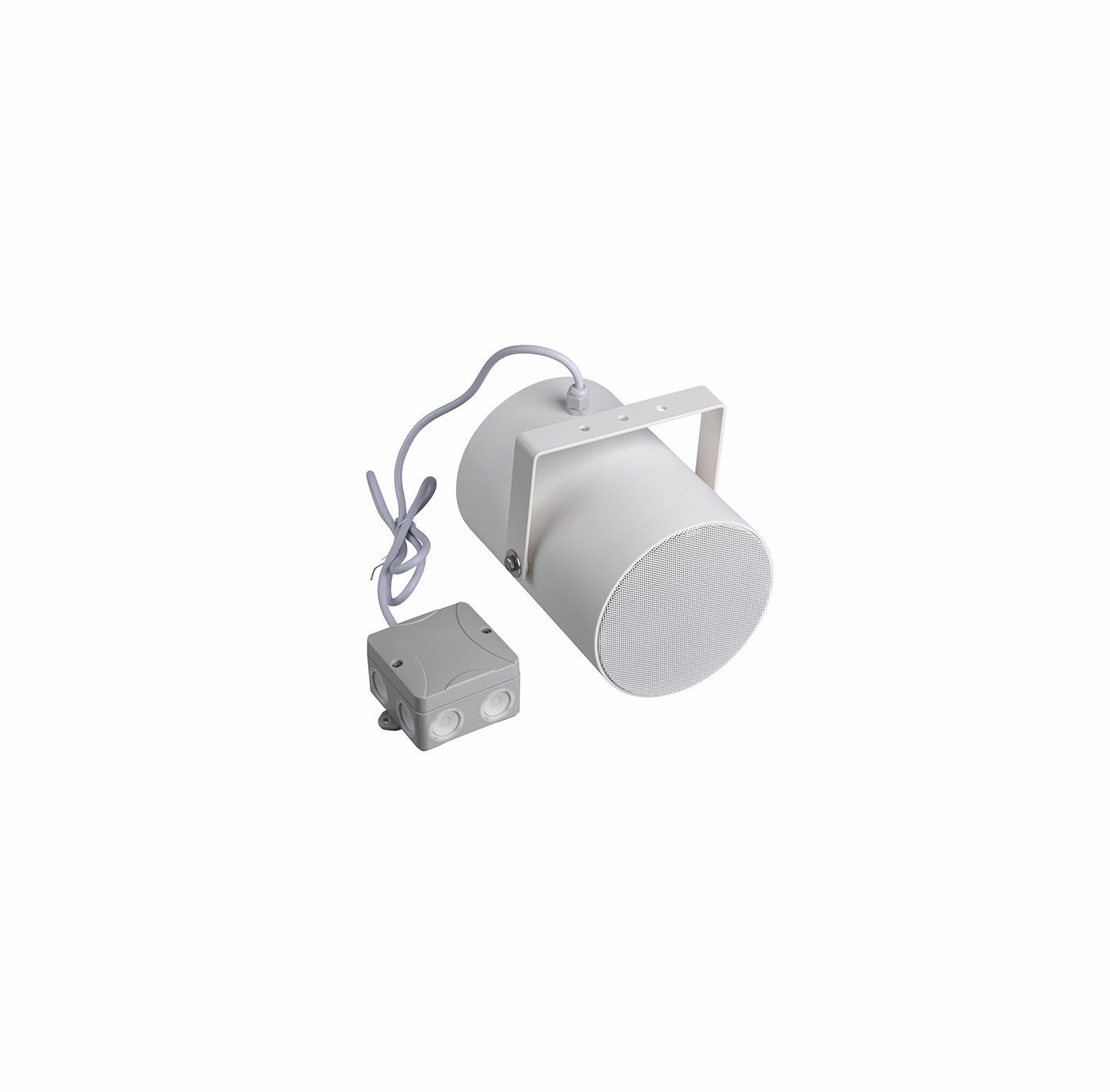 PJSK-30ADEN, EN54-24 ABS Outdoor Bi-Directional Sound Projector 