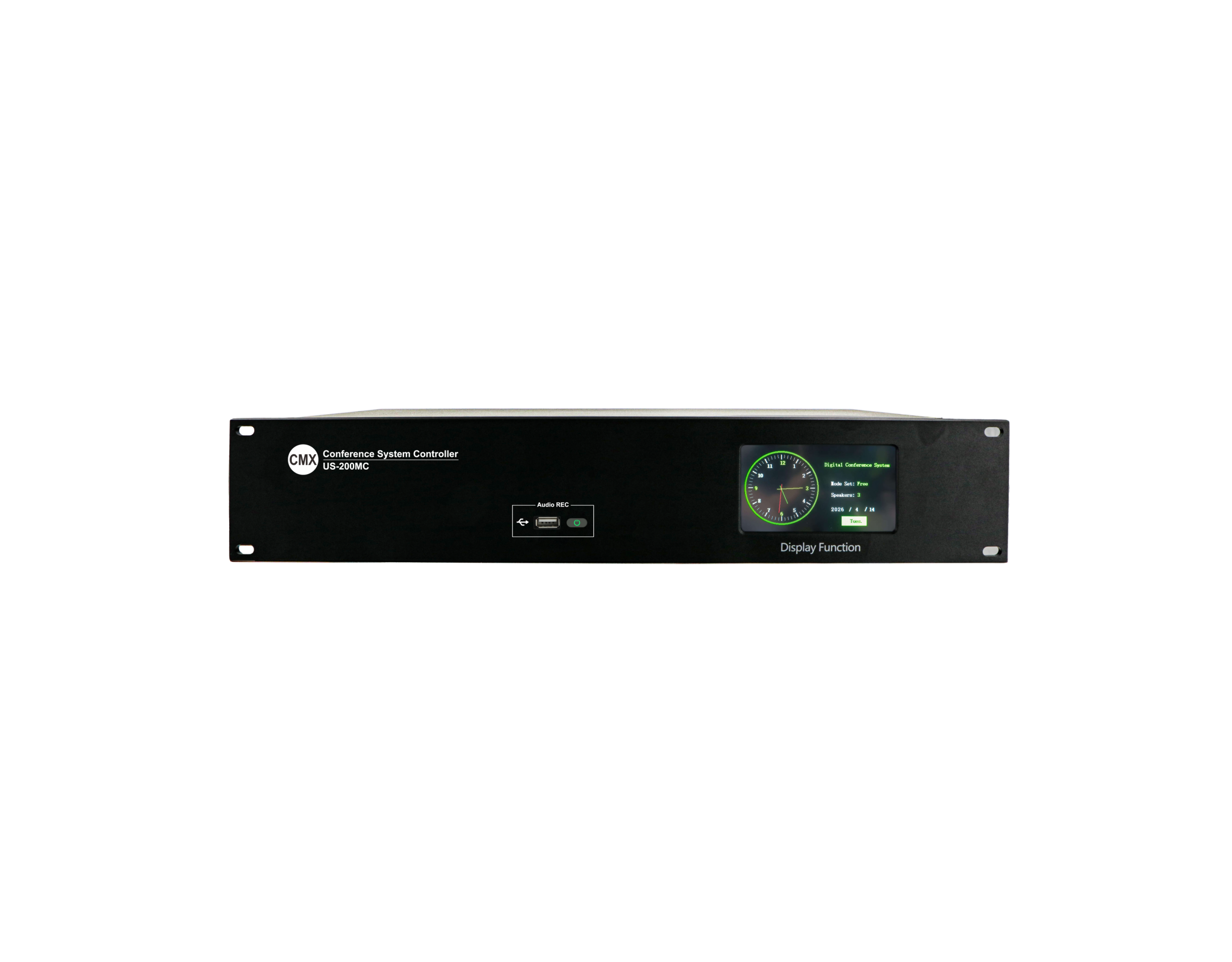 Digital Conference System Controller US-200MC