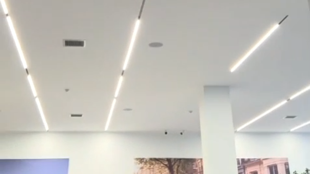 CMX in Action: Chery Showroom, Azerbaijan