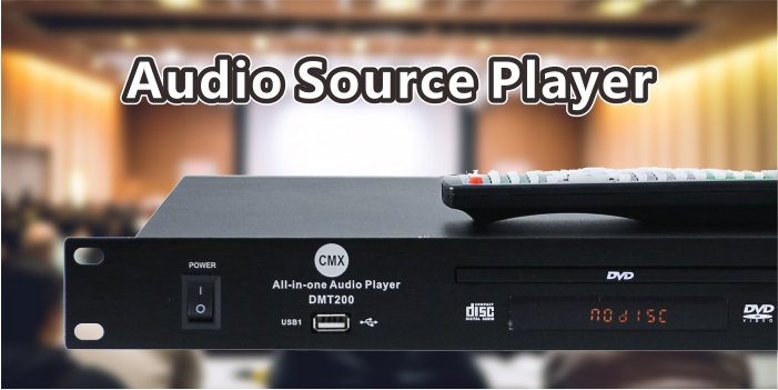 Media Players