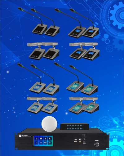 Conference System