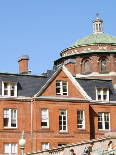 Campus Emergency Broadcasting Solution
