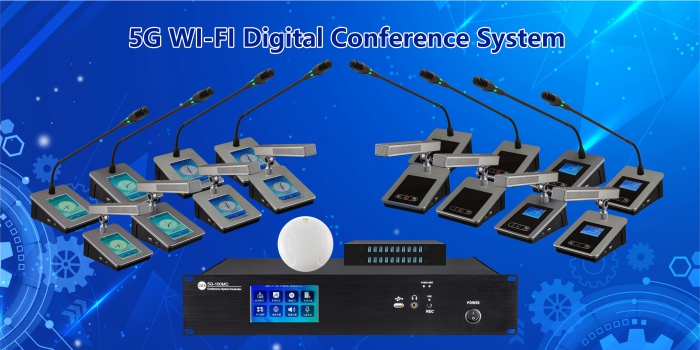 Conference System