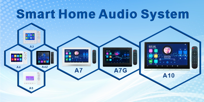 Home Audio