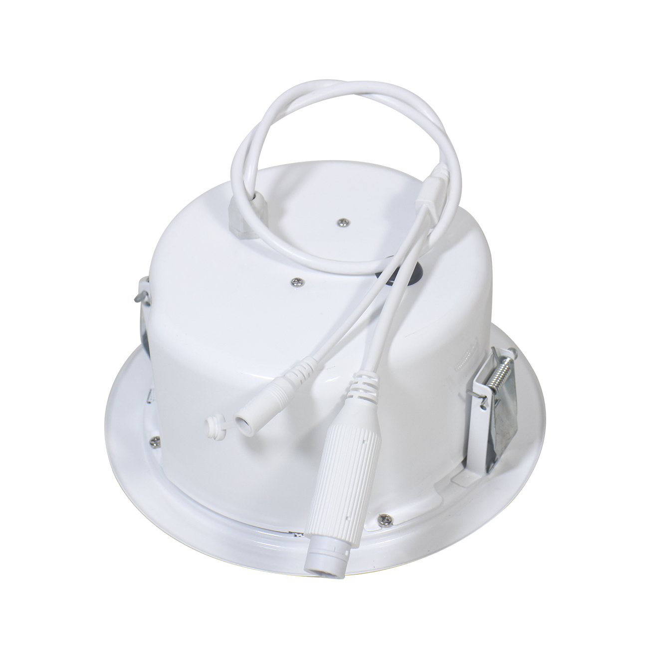 Onvif SIP POE Ceiling Speaker SIP-99501