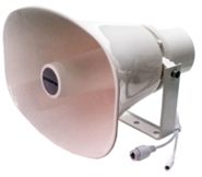Onvif SIP POE Horn Speaker SIP-99603