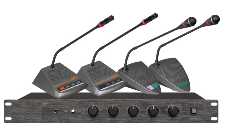 CS-700A Conference System Controller Chairman Unit CS-701A CS-703A Delegate Unit CS-702A CS-704A