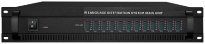 TS-700 IR Wireless 12 Channel Transmitter 12 Channel Language Distribution and Simultaneous Interpretation System