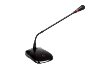 Condenser Microphone TM-303C