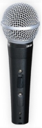 Dynamic Microphone U202