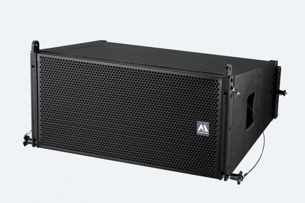 LS210 Dual 10" Line Array Speaker