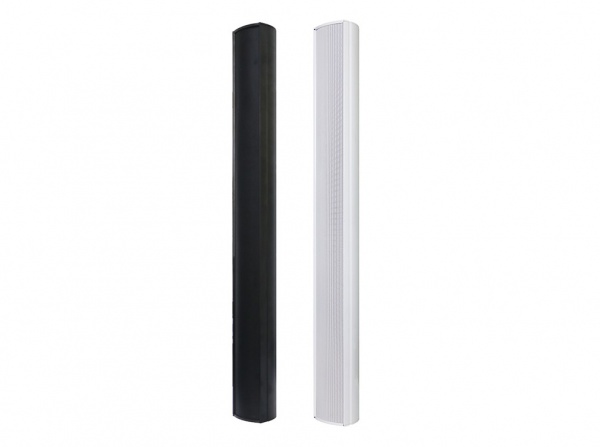 LAS-H309 LAS-H309W Line Array Column Loudspeakers