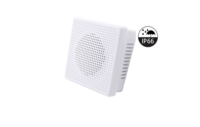WSK-33T Waterproof Wall Mount Speaker 3W 1.5W