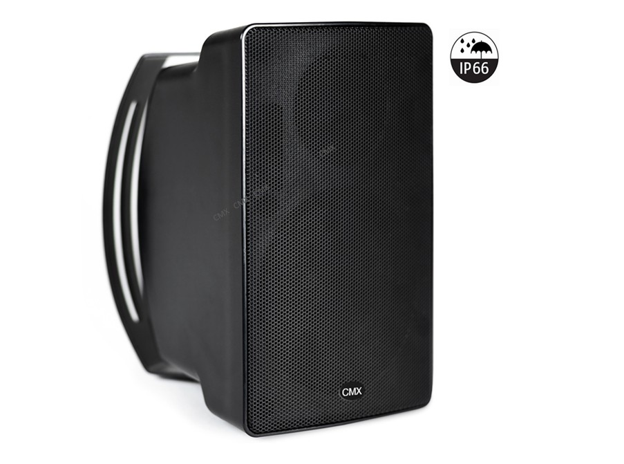 WSK-440P 40W 2-Way Outdoor Wall Mount Loudspeaker 100V & 8 Ohm