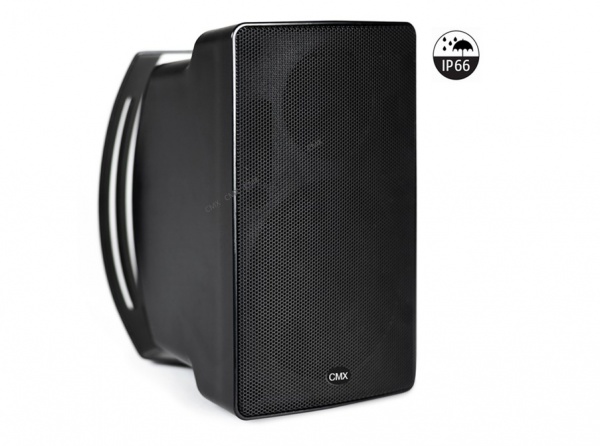 WSK-440P 40W 2-Way Outdoor Wall Mount Loudspeaker 100V & 8 Ohm