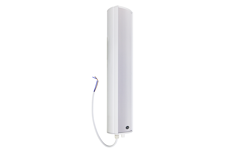Outdoor Column Speaker CLSK-20C CLSK-40C 20W-40W, 100V