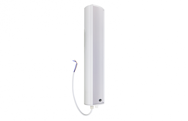 Outdoor Column Speaker CLSK-20C CLSK-40C 20W-40W, 100V