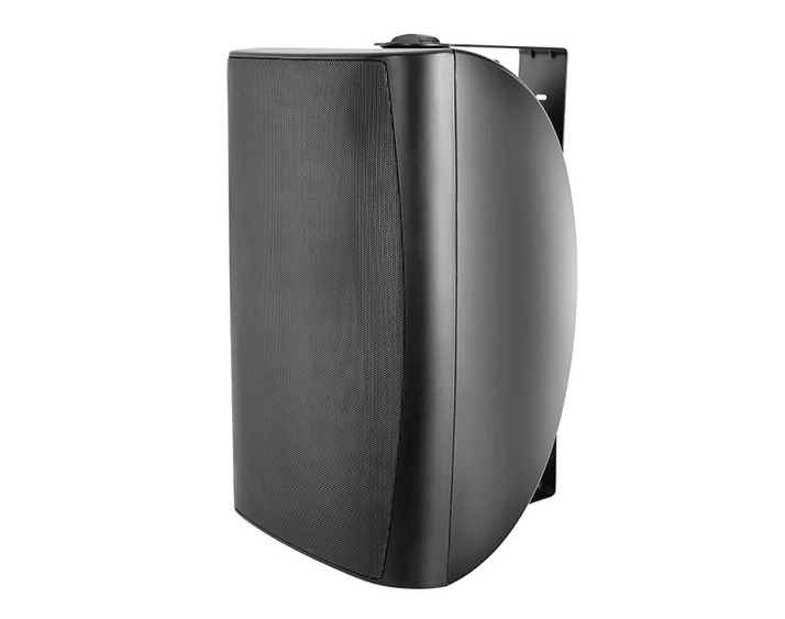 WSK-640H is 6.5” 2-way ABS cabinet speaker with 100V & 8 Ohm 40W