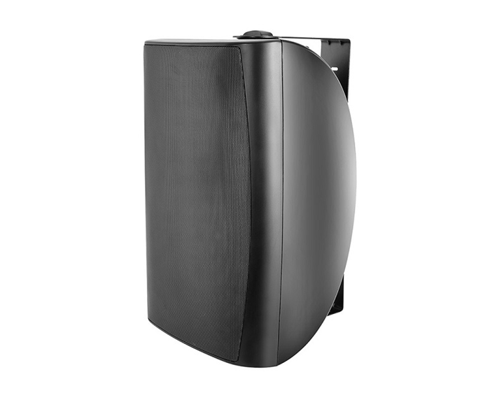 WSK-530H is 5.25” 2-way wall mount speaker with 100V & 8 Ohm 30W