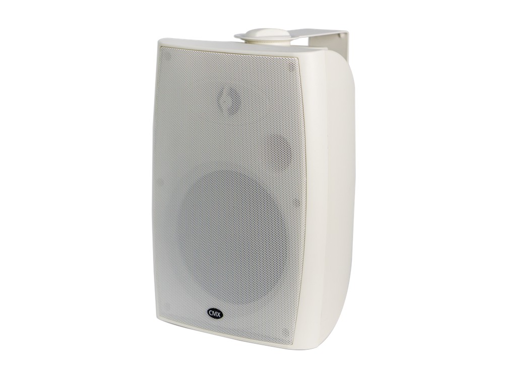 4” Two Way Wall Mount Speaker 100V & 8 Ohm WSK-420HW
