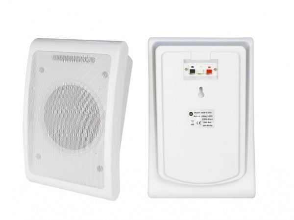Wall Mount Speaker WSK-610M 10W 100V