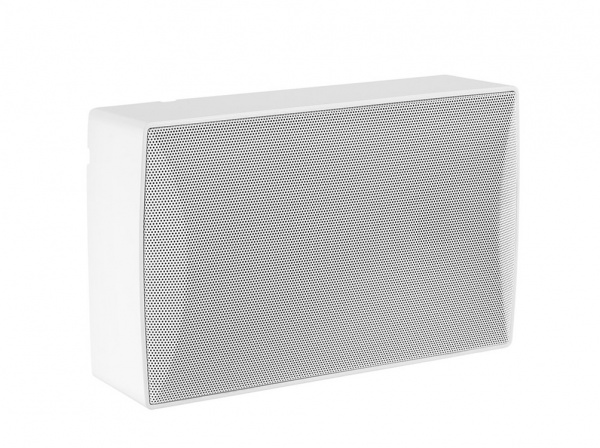2-Way Wall Mount Speaker WSK-610F