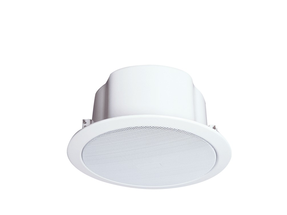 6.5” Ceiling Speaker with Fire Dome 6W CSK-66MC
