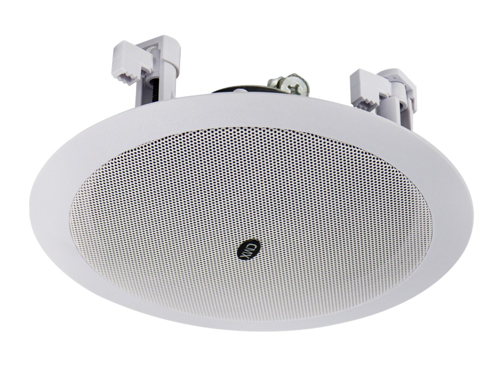 6” 10W 100V ABS Ceiling Speaker CSK-610X