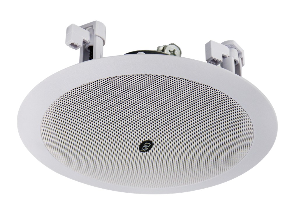  8” Coaxial ABS Ceiling Speaker CSK-840T 100V 40W