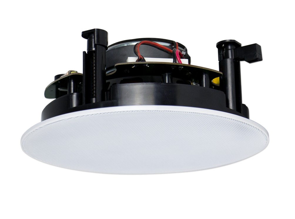  8” Coaxial Ceiling Loudspeaker 8 Ohm 40W/80W CSK-814HR