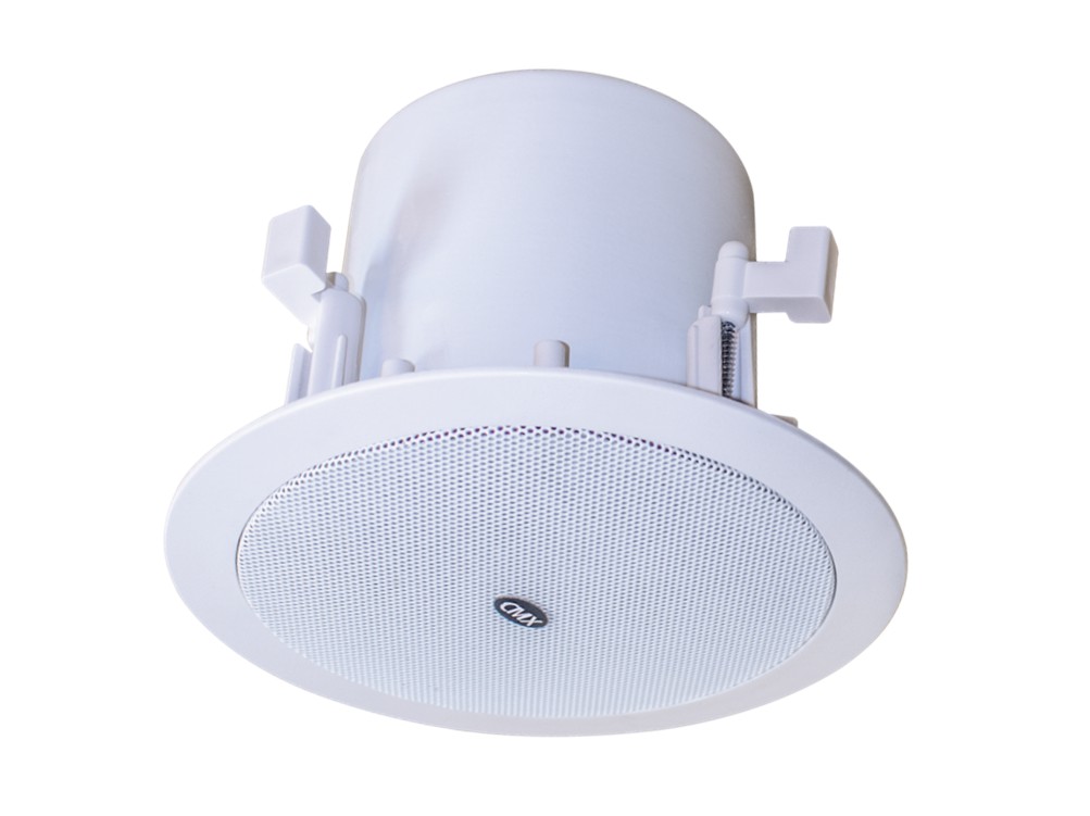 CSK-630KEN EN54-24 Ceiling Speaker，6.5” 30W 100V