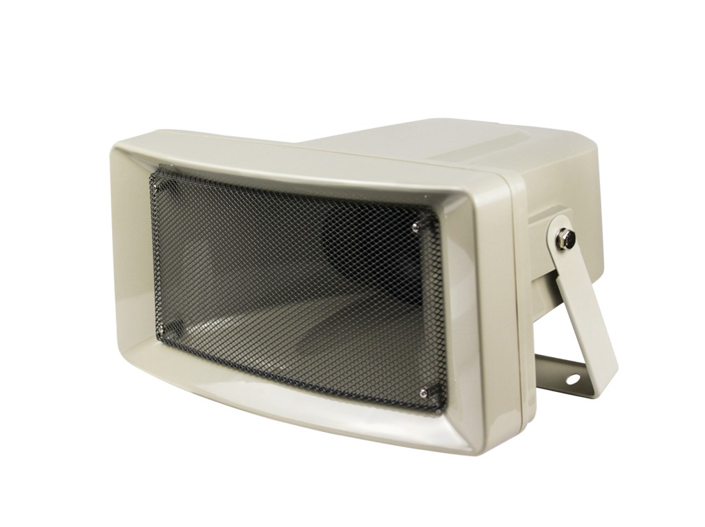 MHS-30EN EN54-24 Music Horn Speaker 30W
