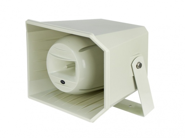  MHS-60EN EN54-24 Music Horn Speaker 50W