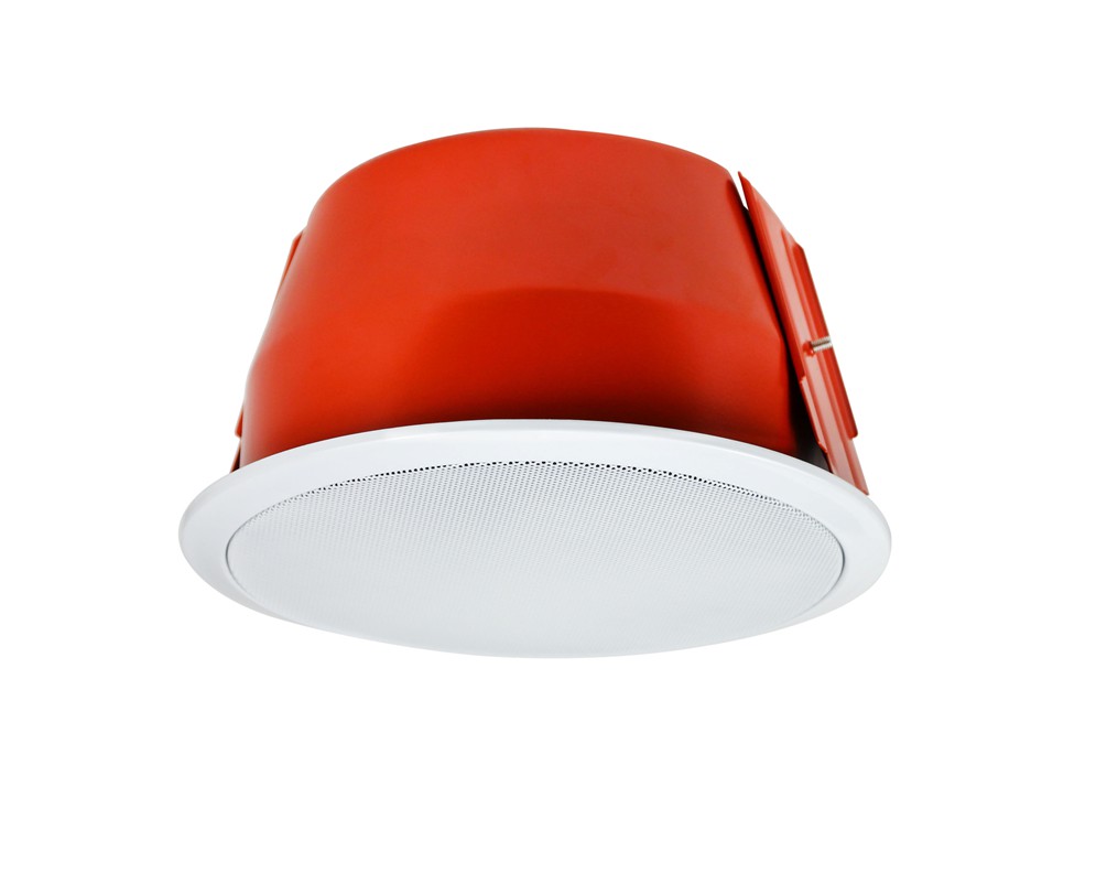 EN54-24 Ceiling Speaker 6” 6W FCS-66MEN