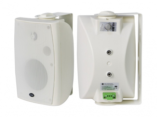 EN54-24 Wall Mount Speaker 5