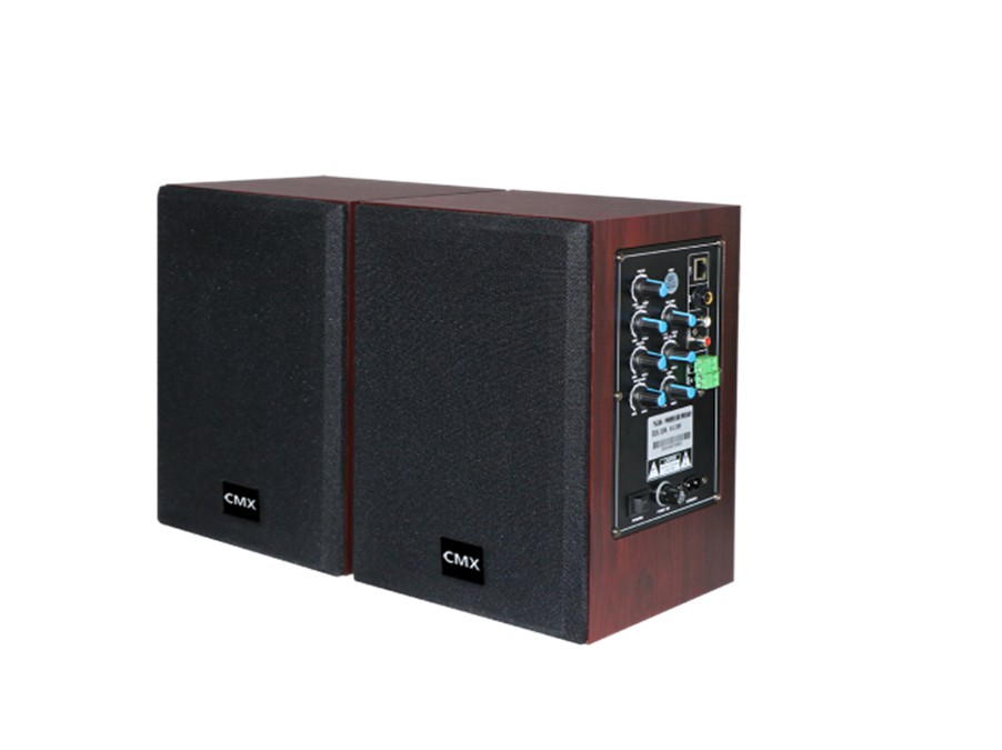 DI-9723 & DI-9723F IP Network Powered Speaker