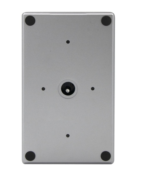 DI-9712A IP Network Intercom Slave Station (Emergency & Service Dual Button) IP Intercom System                                                                   