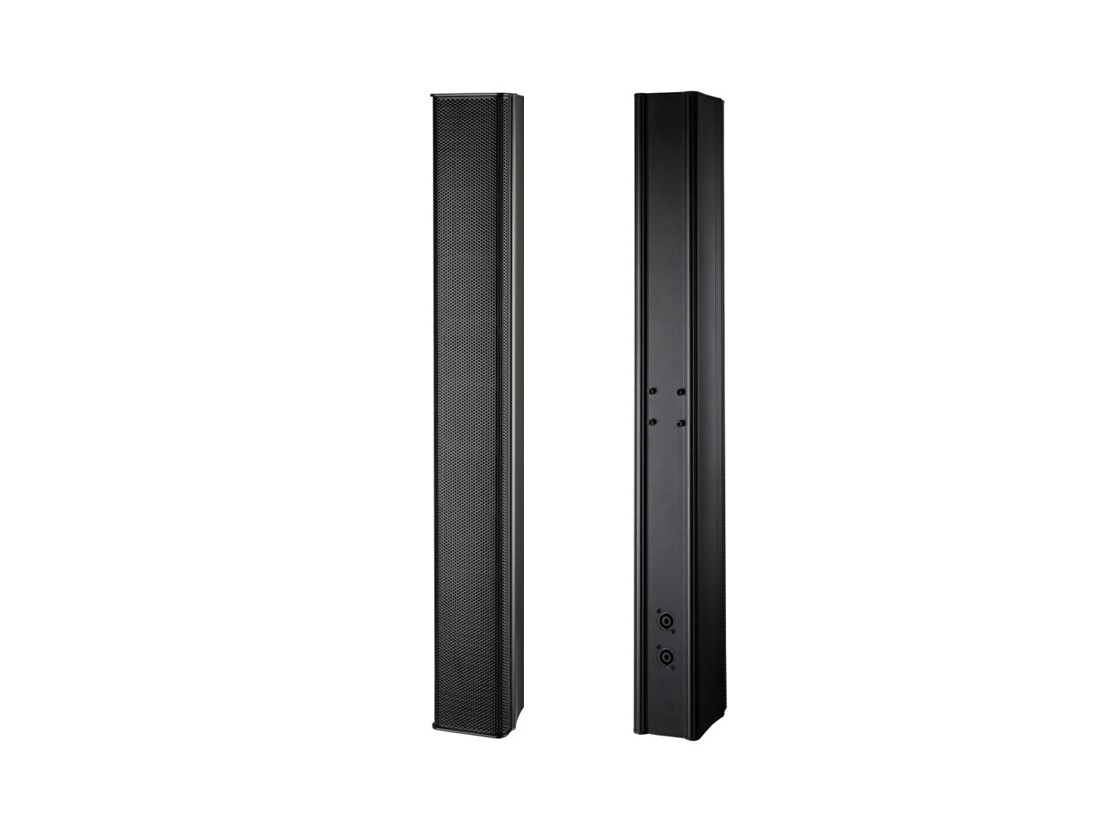  LAS-403 3 Inch Line Array Loudspeaker System 120W