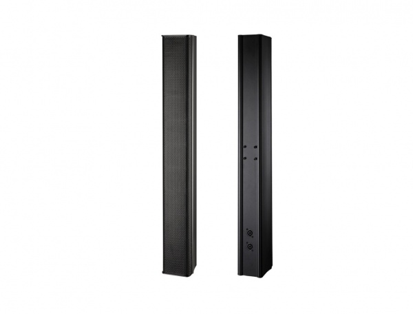 LAS-404 Aluminum 4”200W/500W Column Line Array Loudspeaker System