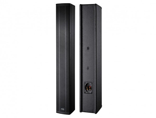 4.5 Inch Wooden Line Array Loudspeaker System LAS-904D 360-720W